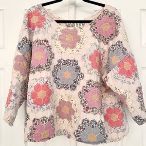 Magnolia Pearl - Matilda Top